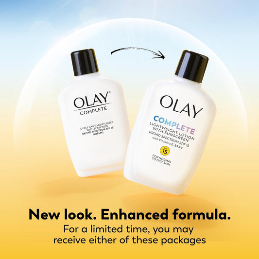 Olay_Complete_All_Day_Moisturizer_with_Broad_Spectrum_SPF_15_Normal,_4_Fl_Oz_(Pack_of_1)
