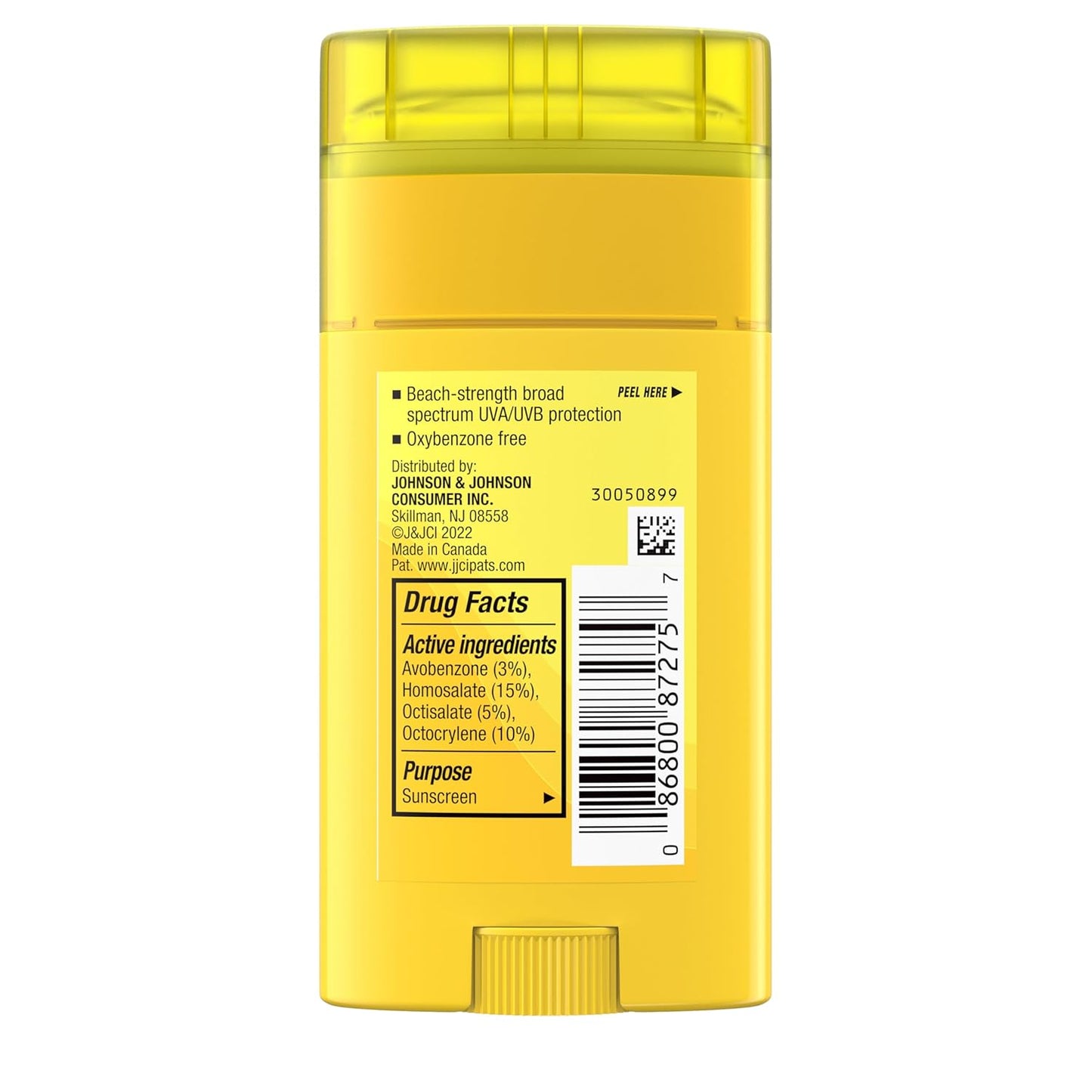 Neutrogena_Beach_Defense_Sunscreen_Stick_SPF_50,_Broad_Spectrum_Sun_Protection_for_Face_&_Body,_Water-Resistant,_Non-Greasy_Formula,_Travel_Size_for_Beach_&_Outdoor_Use,_1.5_oz_(42_g)