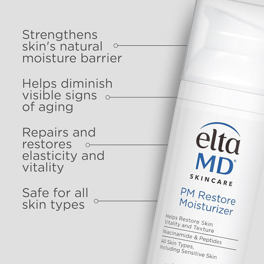 EltaMD_PM_Restore_Face_Moisturizer,_Night_Moisturizer_for_Face,_Restores_Skin_Elasticity_and_Vitality_Overnight,_Safe_For_All_Skin_Types