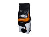 Lavazza Ground Coffee, Light Roast, Smooth and Aromatic Taste, Intensity 2/5, 100% Arabica, Ideal for Drip Brewers