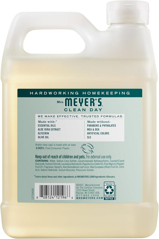 Mrs._MEYER'S_CLEAN_DAY_Hand_Soap_Refill,_Birchwood_Scent,_33_Fl_Oz_Bottle