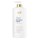 Dove Conditioner Intensive Repair for Damaged Hair with Bio-Protein Care Technology and Amino Serum
