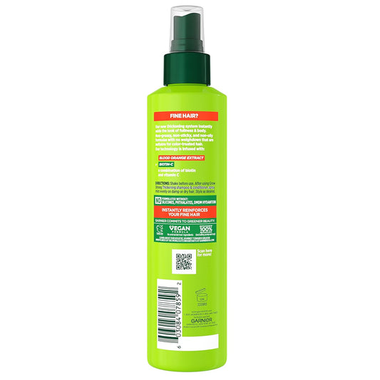 Garnier_Fructis_Grow_Strong_Thickening_10-in-1_Spray,_Biotin-C,_8.1_Fl_Oz,_1_Count_(Packaging_May_Vary)