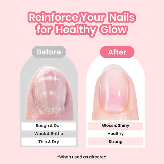 Beetles_Nail_Strengthener,_Air_Dry_Pink_Neutral_Nail_Polish_Strengthener_and_Growth_Nail_Growth_Treatment_Nail_Strengthener_for_Thin_Nails_and_Growth