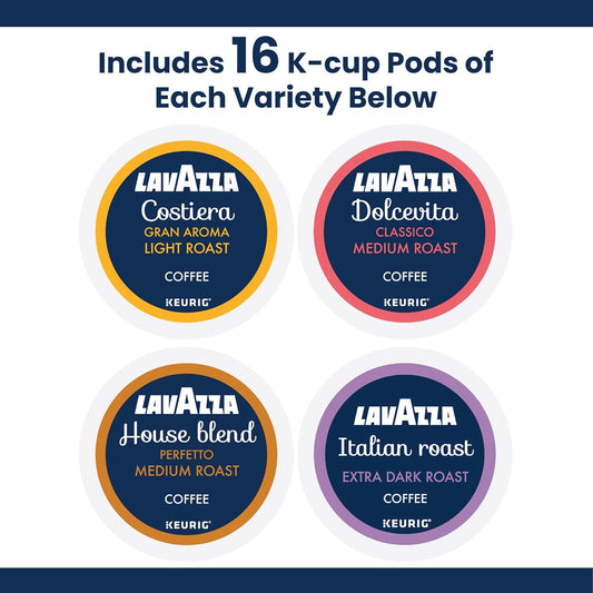 Lavazza_Coffee_Variety_Pack,_Keurig_Single-Serve_K-Cup_Pods,_64_Count