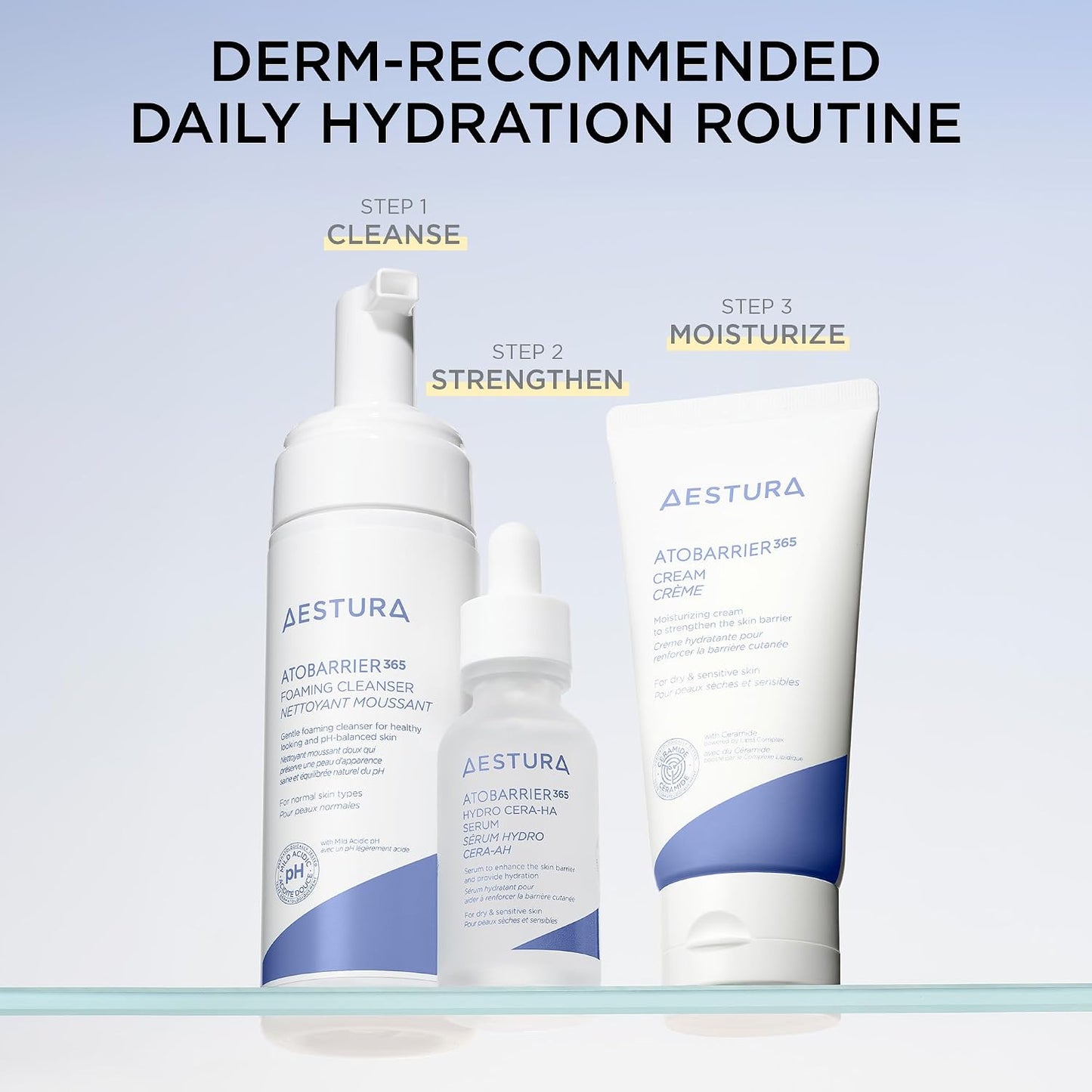 AESTURA_ATOBARRIER365_Cream_with_Ceramides,_Korean_Face_Moisturizer_for_Barrier_Repair_|_120H_lasting_Hydration,_Ceramide_Capsules,_Dry_&_Sensitive_Skin,_Non-comedogenic,_80_mL_/_2.70_fl.oz.