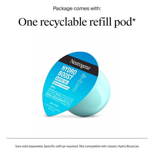 Neutrogena_Hydro_Boost_Water_Gel_Face_Moisturizer_Refill_Pod,_Refill_Pack_of_Hyaluronic_Acid_Moisturizer_for_a_Refreshing_Burst_of_Hydration_&_Dewy_Skin,_Signature_Fragrance,_1.7_oz