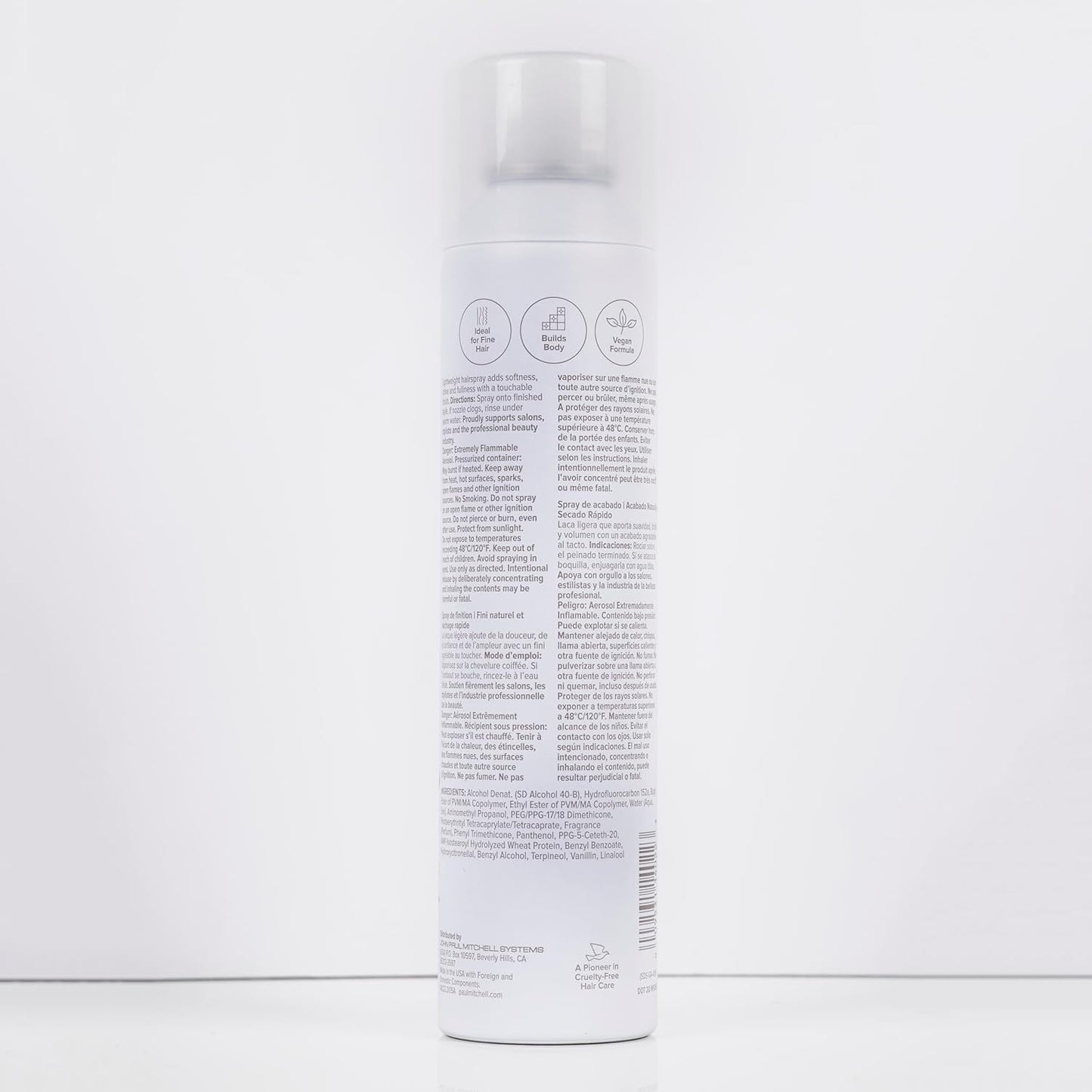 Paul_Mitchell_Super_Clean_Light_Hairspray,_Fast_Drying,_Soft_Hold_+_Natural_Finish,_For_Fine_Hair,_9.5_oz