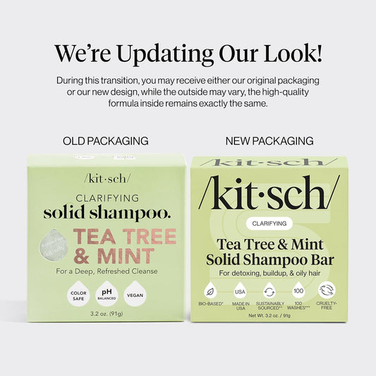 Kitsch_Clarifying_Tea_Tree_&_Mint_Shampoo_Bar_-_Tea_Tree_Shampoo_for_Build-Up_Removal_-_Hair_Shampoo_for_Women_and_Men_for_Scalp_&_Oil_Control_-_Vegan_Hair_Care_-_Made_in_USA,_3.2_oz