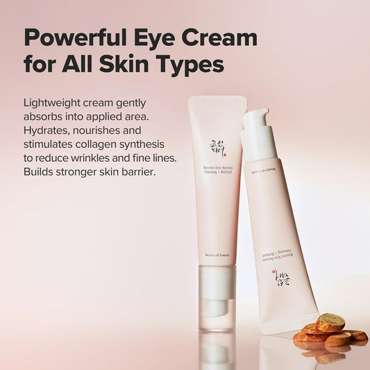 Beauty_of_Joseon_Revive_Eye_Serum_with_Retinal_Niacinamide_Correction_for_Puffy_Eye_Bags_Fine_Lines_Dark_Circles_Wrinkles,_Korean_Skin_Care_30ml,_1.01_fl.oz