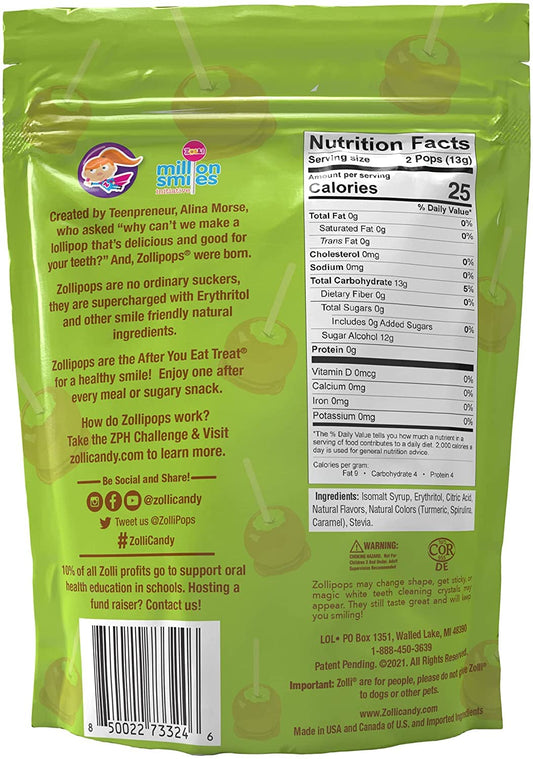 Zollipops_Caramel_&_Green_Apple,_10.4oz,_Sugar-free,_Allergy-free,_Vegan,_KETO_&_Diabetic_Friendly,_Clean_Teeth_Candy