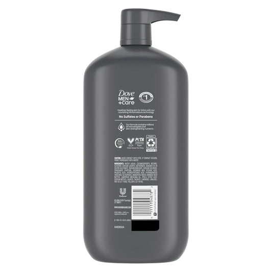 DOVE_MEN_+_CARE_body_and_face_wash_rejuvenating_mango_+_cedarwood_for_Men,_with_24-Hour_Nourishing_Micromoisture_Technology,_30_oz