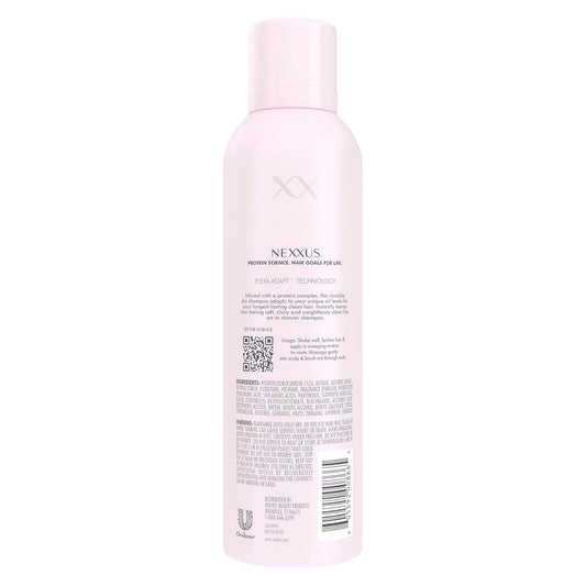 Nexxus_Styling_Refreshing_Dry_Shampoo_For_Oily_Hair_Advanced_Invisible_Clean_Dry_Shampoo_Powered_by_Flexx-Adapt_Technology_and_Infused_with_a_Protein_Complex_5_oz