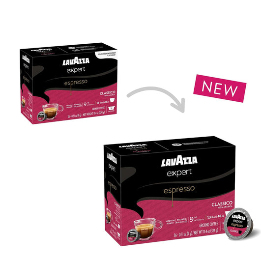 Lavazza_Expert_Espresso_Classico_Capsules,_Medium_Roast,_100%_Arabica,_Compatible_with_Own_Classy_Machines_(36_Capsules)