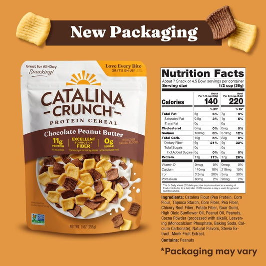 Catalina_Crunch_Protein_Cereal_-_Sugar_Free_Breakfast_Cereal_with_11g_of_Protein_-_Gluten_Free_-_Chocolate_Peanut_Butter_-_9_oz._Bag_(Pack_of_1)_(Packaging_May_Vary)
