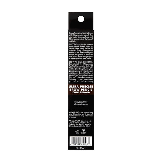 e.l.f._Ultra_Precise_Brow_Pencil,_Creamy,_Micro-Slim,_Precise,_Defines,_Creates_Full,_Natural-Looking_Brows,_Tames_and_Combs_Brow_Hair,_Cool_Brown,_0.002_Oz