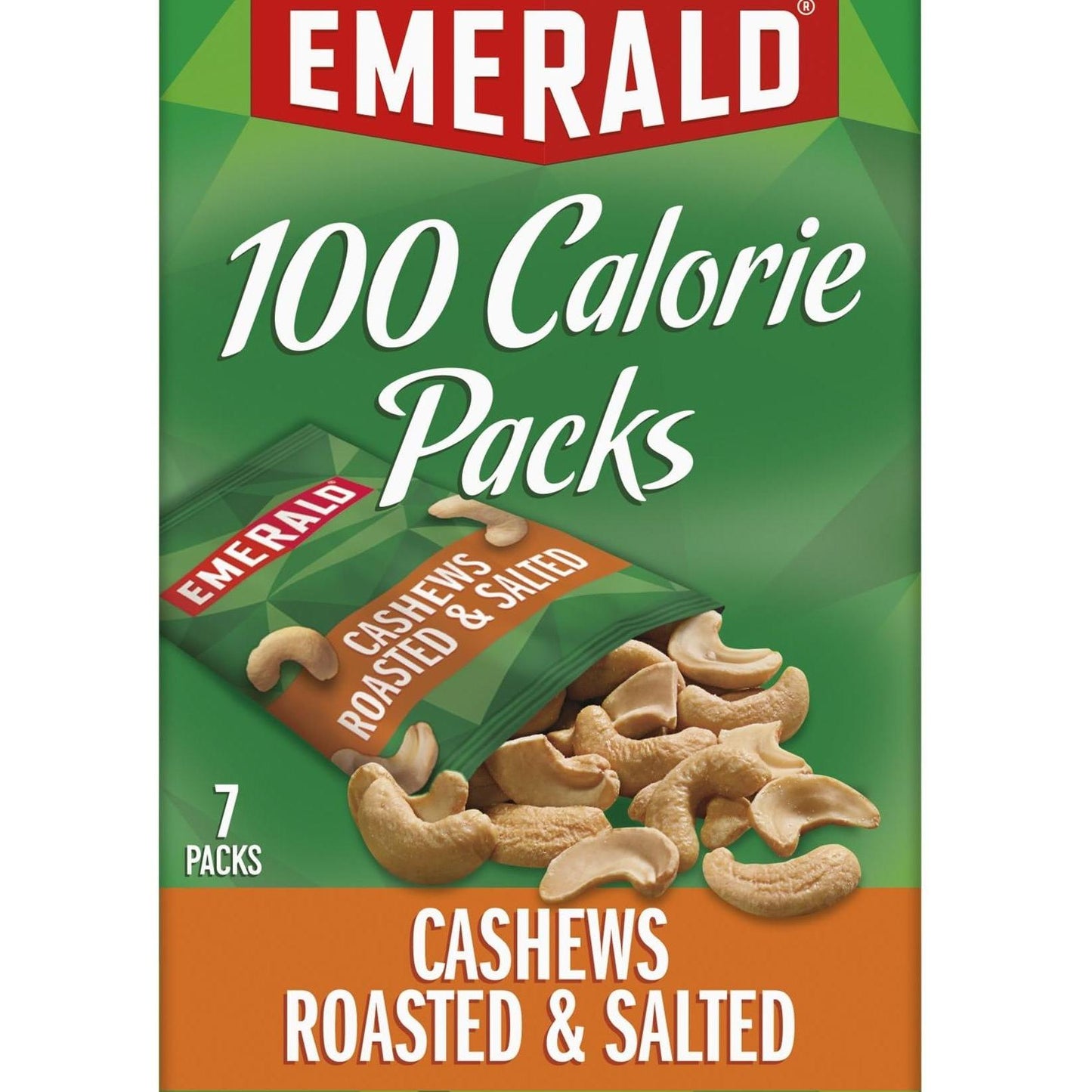 Emerald_Nuts_Roasted_and_Salted_Cashews_7ct_(1-Pack),_100-Calorie_Individual_Packs,_Kosher_Certified,_Non-GMO,_Contains_No_Artificial_Preservatives,_Flavors_or_Synthetic_Colors