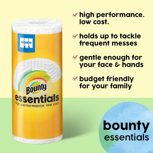 Bounty_Essentials_Select-A-Size_Paper_Towels,_White,_2_Triple_Rolls_=_6_Regular_Rolls_(Packaging_May_Vary)