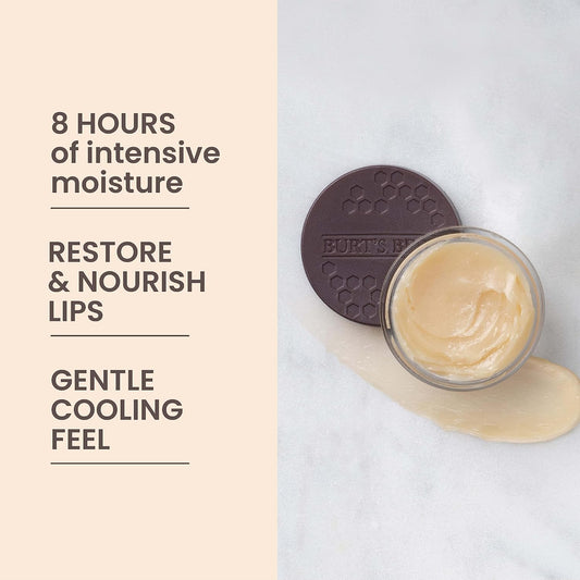 Burt's_Bees_Original_Overnight_Intensive_Lip_Treatment,_Moisturizing,_Restorative,_Reduces_Fine_Lines,_Vitamin_E,_Ceramides_Oils,_Natural_Origin_Lip_Care,_0.25_Oz.