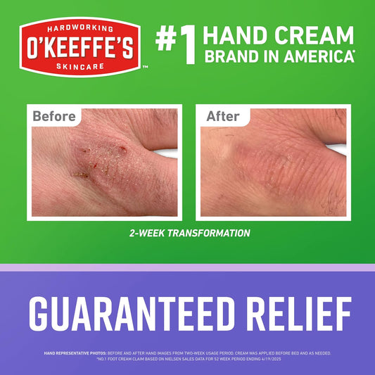O'Keeffe's_Working_Hands_Night_Treatment_Hand_Cream_for_Extreme_Dryness_-_7_oz_Tube_(1_Pack)_-_Repairing_Skincare_for_Cracked,_Dry_Hands