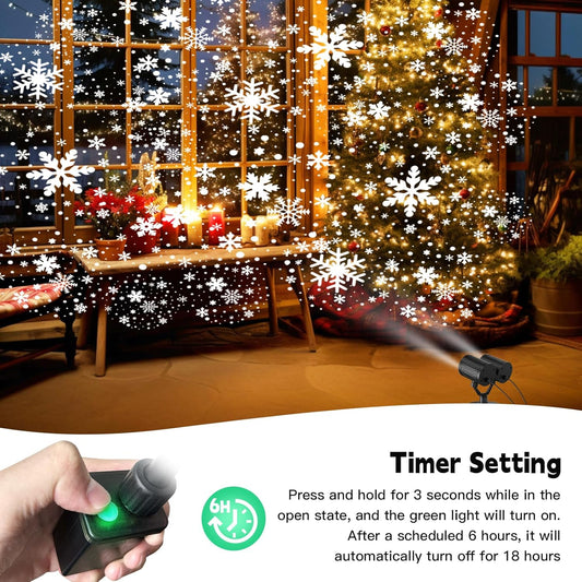 Christmas_Snowflake_Projector_Lights_Outdoor,Timer_Setting_Double_Head_Snowfall_Led_Lights_Waterproof,Landscape_Decorative_Lighting_Projection_Lamp_for_Xmas_Holiday_Wedding_Indoor_Garden_Patio