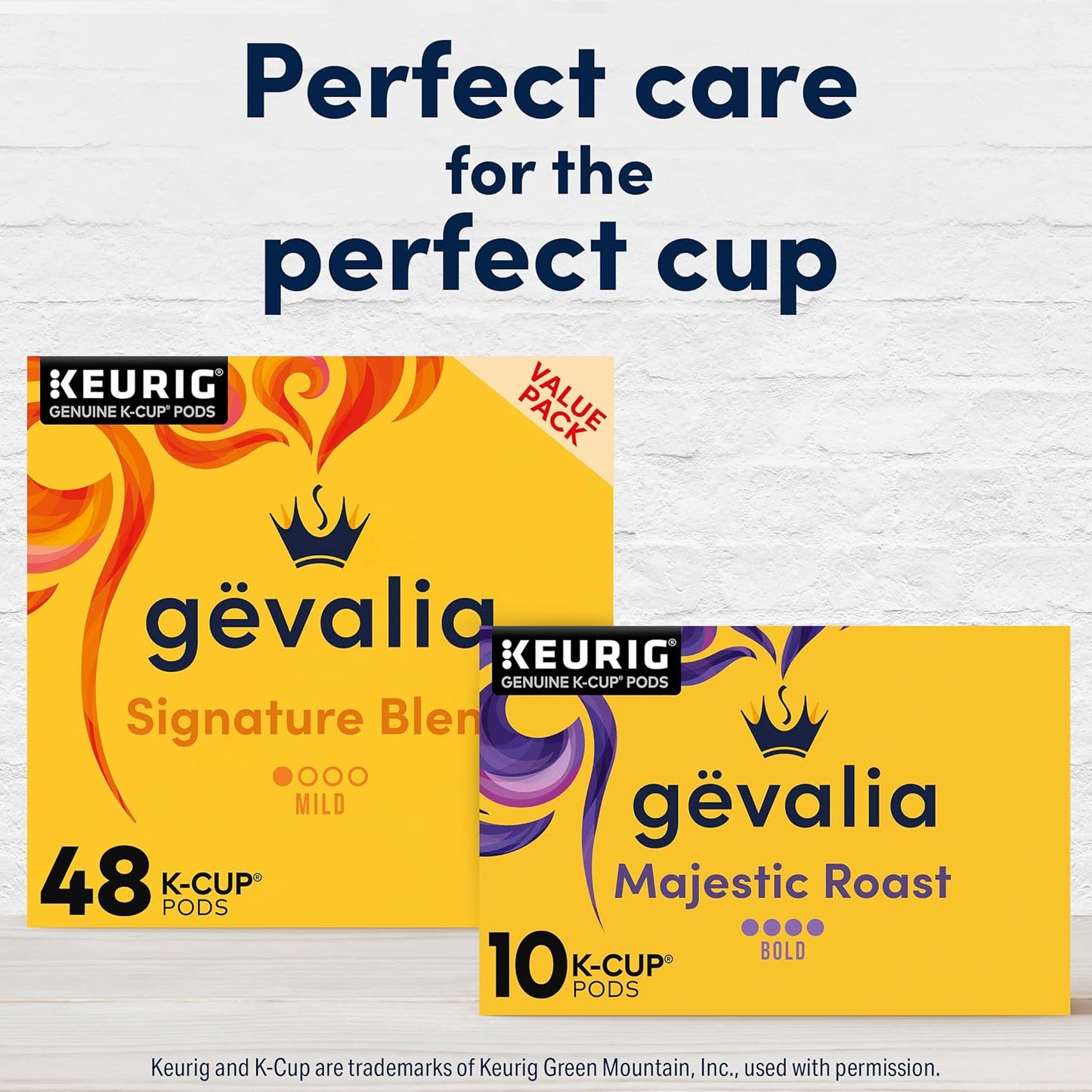 Gevalia_Majestic_Roast_Bold_Roast_K‐Cup_Coffee_Pods,_10_ct_Box