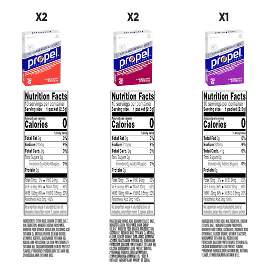 Propel_Electrolyte_Enhanced_Water_Drink_Mix_Powder_Packets,_3_Flavor_Variety_Pack,_Zero_Calorie_&_Zero_Sugar_Hydration_with_Electrolytes_and_Vitamins_C_&_E_(50_Packets)