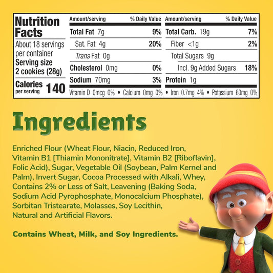 Keebler_Fudge_Stripes_Original_Cookies_Family_Size,_17.3_Oz._(Pack_of_1)