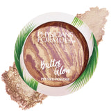 Physicians Formula Mineral Wear Talc-Free Face Powder, Light Coverage Mineral Makeup for Sensitive Skin