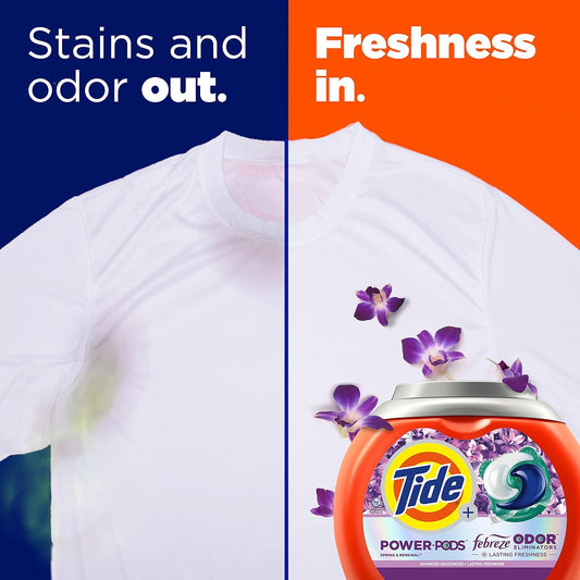 Tide_Power_Pods_with_Febreze_Laundry_Detergent_Pacs,_45_Count,_Spring_&_Renewal_Scent,_All-Day_Freshness