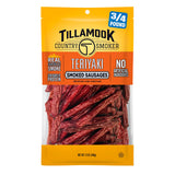 Tillamook Country Smoker Real Hardwood Smoked Sausages, 12 Ounce