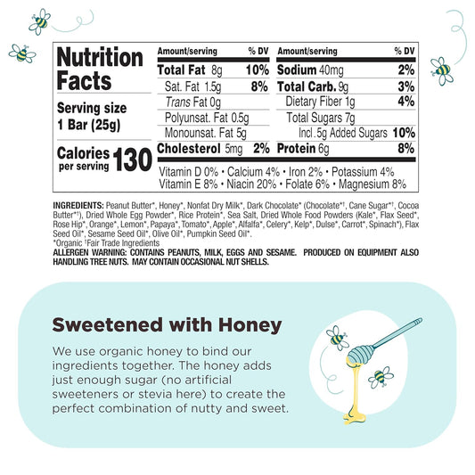 Perfect_Bar_Mini,_Dark_Chocolate_Chip_Peanut_Butter_Protein_Bar,_Protein_Snack,_Snack_Bar,_Organic,_Gluten_Free,_Soy_Free,_Non_GMO,_No_Sugar_Alcohols,_.88_Ounce_Bar,_24_Count