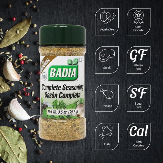 Badia_Complete_Seasoning,_3.5_oz_-_All-Purpose_Spice_Blend_of_Garlic,_Onion,_Salt,_Pepper,_Herbs_&_Spices_-_Savory_Signature_Blend