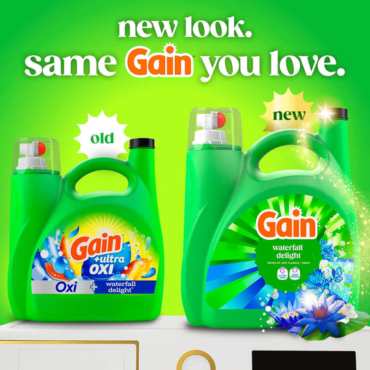 Gain_Liquid_Laundry_Detergent_with_Odor_Defense,_Waterfall_Delight_Scent,_Laundry_Soap_For_HE_Washing_Machines,_177_fl_oz,_134_Loads_(Packaging_May_Vary)