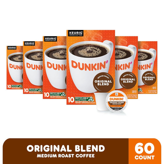 Dunkin’_Original_Blend_Coffee,_Medium_Roast,_K-Cup_Pods,_Keurig_K-Cup_Pods,_10_Count_Boxes_(Pack_of_6)