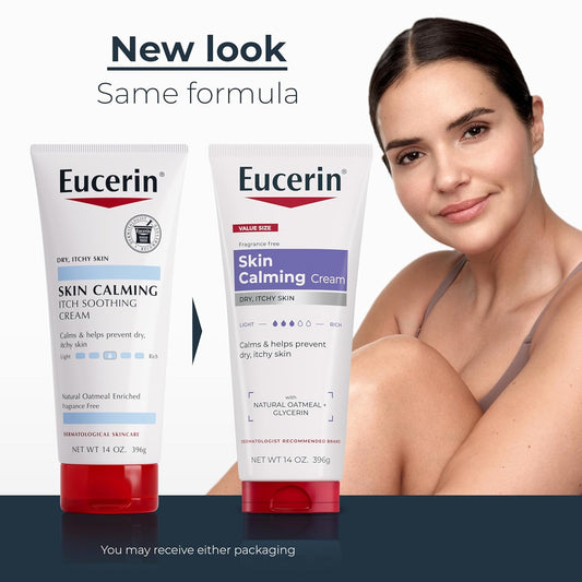 Eucerin_Skin_Calming_Cream_-_Full_Body_Lotion_for_Dry,_Itchy_Skin,_Natural_Oatmeal_Enriched_-_14_oz._Tube