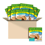 Nature Valley Biscuit Sandwiches