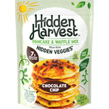 Hidden Harvest Original Pancake Mix