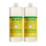 MRS. MEYER'S CLEAN DAY Multi-Surface Everyday Concentrate