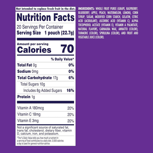 Welch's_Fruit_Snacks,_Juicefuls_Fusions,_Assorted_Fruit_Flavor,_Bulk_Pack,_Gluten_Free,_Natural_Colors_&_Flavors,_0.8oz_(Pack_of_50)