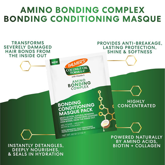 Palmer's_Amino_Bonding_Complex_Hair_Mask,_Intense_Conditioning_Masque_Pack_with_Coconut_Oil_&_Vitamin_E,_Heat_Protectant,_Anti_Frizz,_Adds_Shine,_Protects_Hair_Growth,_All_Hair_Types,_2.1_oz_packette