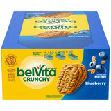 Various Flavors Breakfast Biscuits, Value Pack, 12 Packs (4 Biscuits Per Pack)