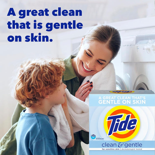 Tide_Clean_and_Gentle_Powder_Laundry_Detergent,_Unscented,_68_Loads,_77_oz