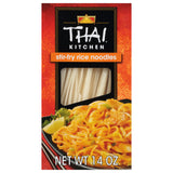 Stir Fry Rice Noodles, 14 oz, Gluten Free - Delicious Instant Rice Noodles - Food