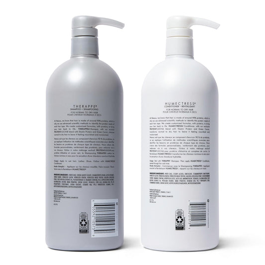 Nexxus_Shampoo_and_Conditioner_Therappe_Humectress_2_Count_for_Dry_Hair_Silicone-Free,_Moisturizing_Caviar_Complex_and_Elastin_Protein_for_thicker_and_stronger_hair_33.8_oz