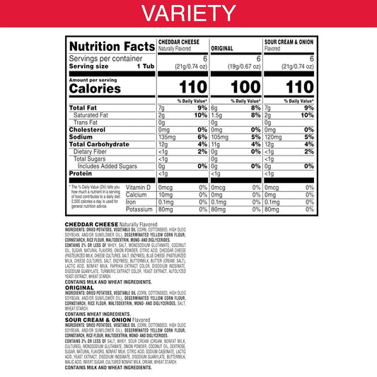 Pringles_Potato_Crisps_Chips,_Lunch_Snacks,_Snack_Cups,_Variety_Pack,_12.9oz_Box_(18_Cups)