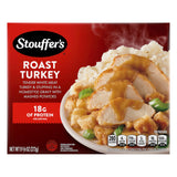 Stouffer's Roast Turkey, Frozen Meal, 9.59 Ounce (Pack of 1)