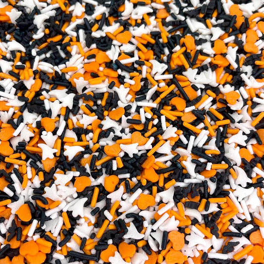 Manvscakes,_pink_sprinkles,_valentines,_cake_sprinkles,_gluten_free,_cookies,_chocolate,_fondant,_princess_topping,_ice_cream,_edible,_dessert_decoration_(Orange_black)