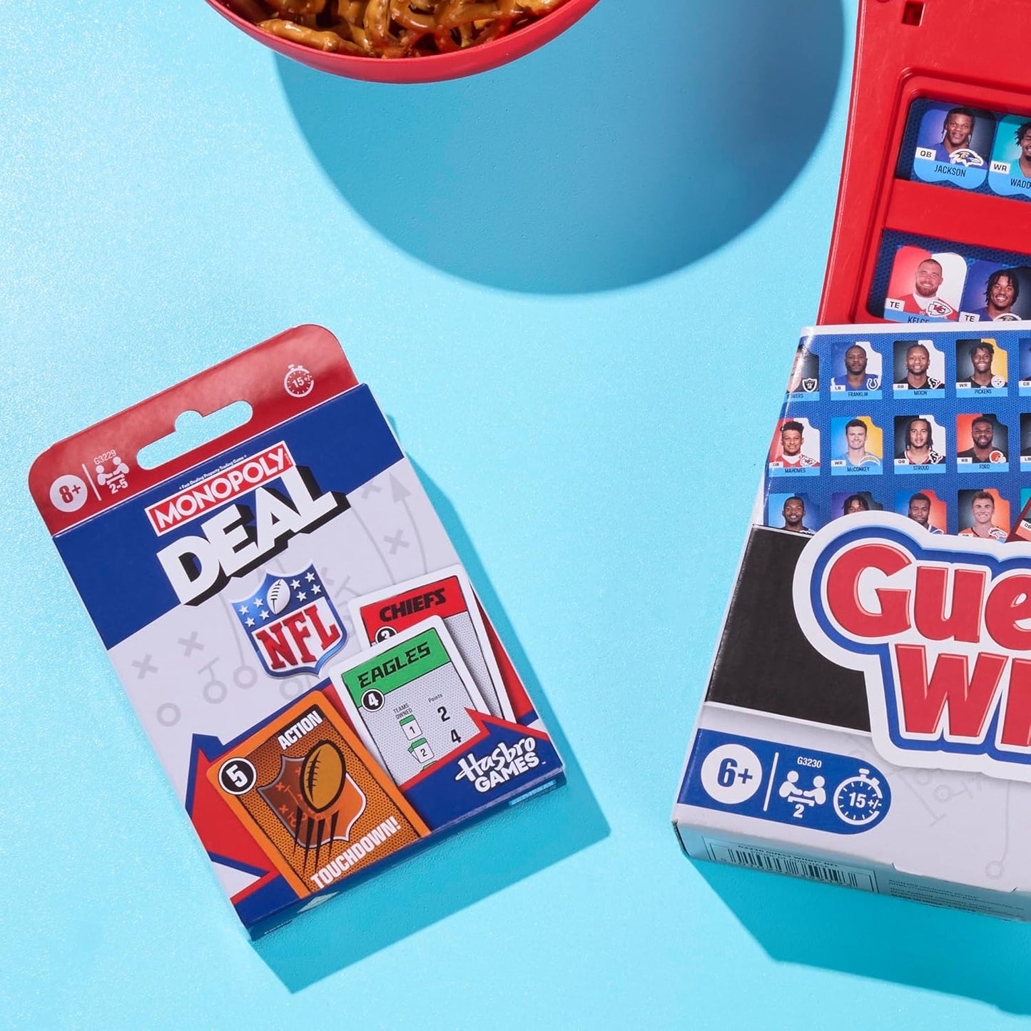 Guess_Who?_NFL_Edition_Board_Game_|_Officially_Licensed_NFL_Game_for_Kids_and_Families_|_Ages_6+_|_2_Players_|_15_Mins._|_Football_Games