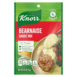 Knorr Sauce Mix Bearnaise Sauces For Simple Meals and Sides No Artificial Flavors, No Added MSG 0.9 oz